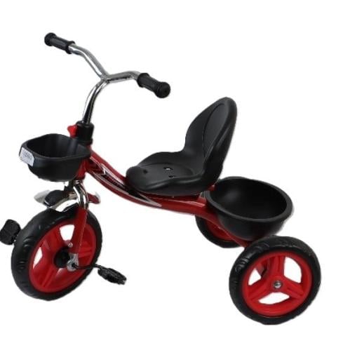 دراجة ثلاث عجلات