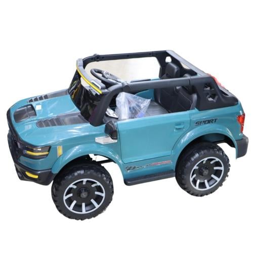 سيارة اطفال كهرباء