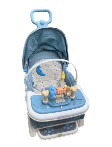 baby walker