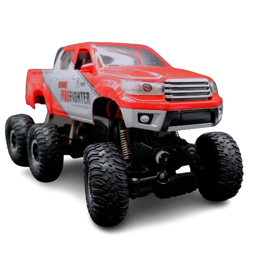 سيارة ريموت للاطفال درزن