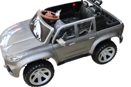 سيارة اطفال كهرباء