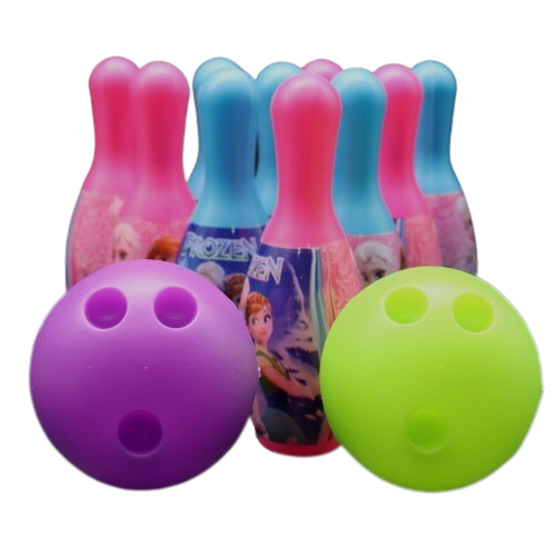 بولينج للاطفال