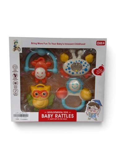 rattle