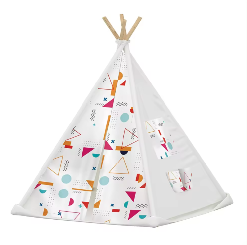 خيمة لمبة درزن