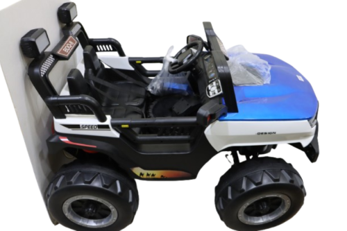 سيارة اطفال كهرباء