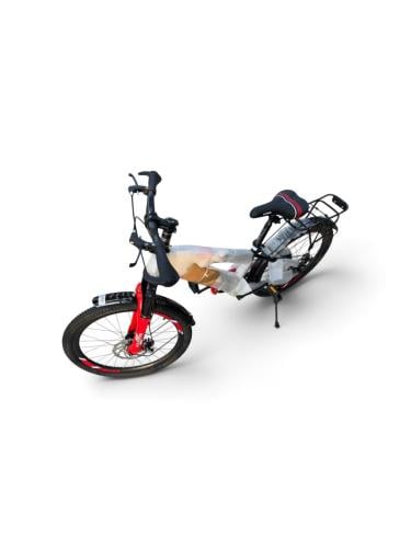 22-inch bicycle