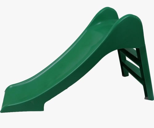 زحليقة بألوان متعددة