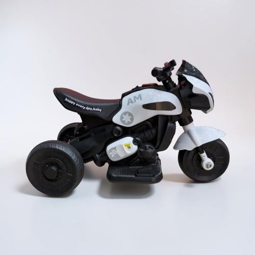 Children's motorcycles