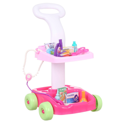 درزن ادوات الدكتور للاطفال