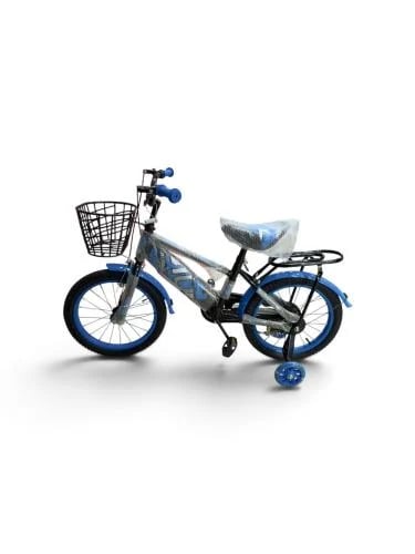 16-inch bicycle