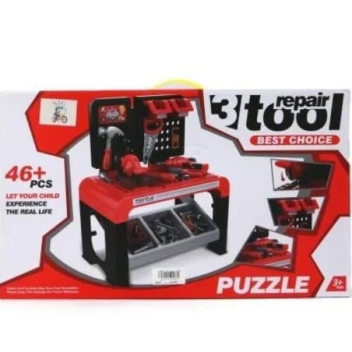 درزن طقم عدة