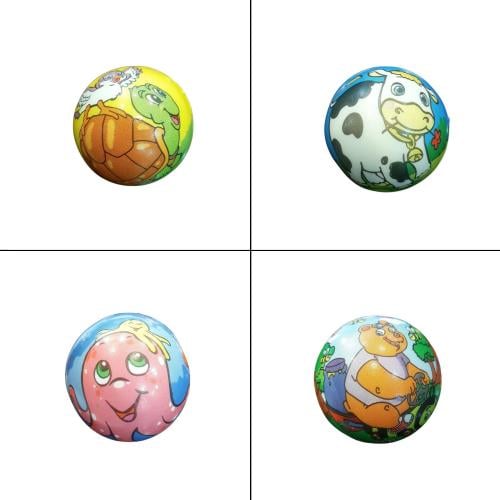 كرة قدم للأطفال