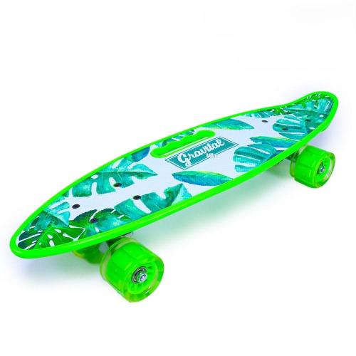 لوح تزلج درزن