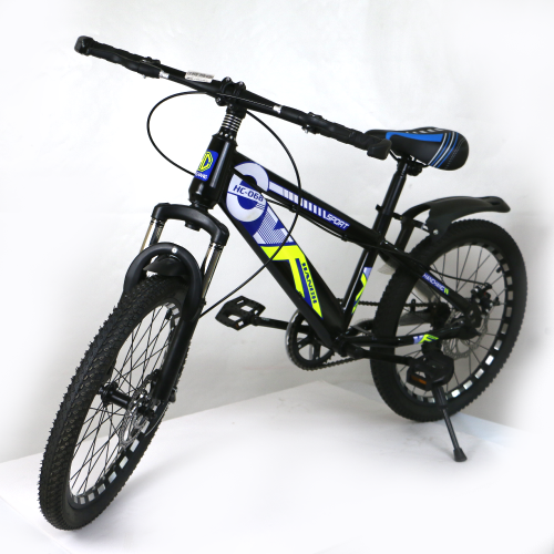 دراجة مقاس 20