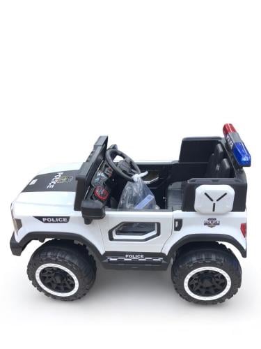 سيارة اطفال كهربائية