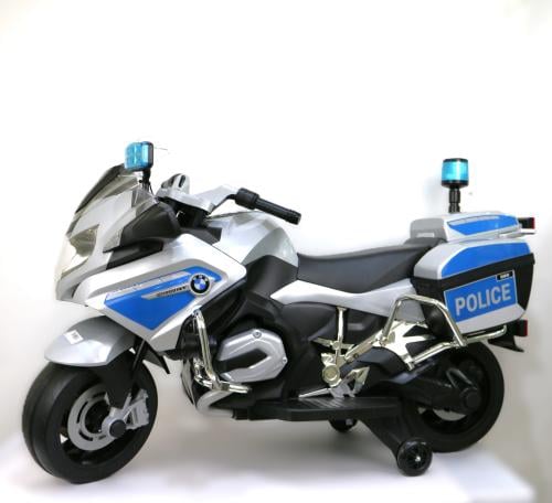 دباب BMW كهرباء