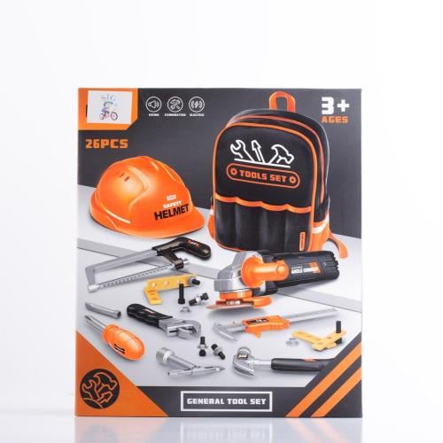 حقيبة نجار درزن