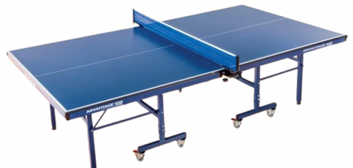 درزن تنس طاولة هيمكو