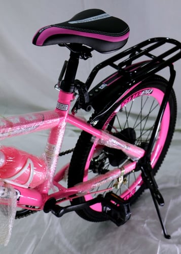 دراجة مقاس 20