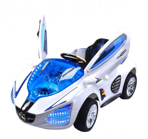 سيارة شحن للأطفال