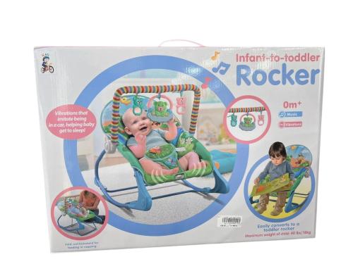 كرسي هزاز درزن