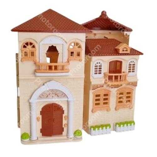 درزن منزل علبة كبير