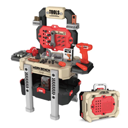 درزن طاولة عدة