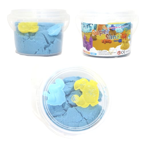 درزن رمل مشكل