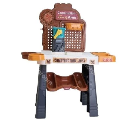 درزن طاولة اطفال