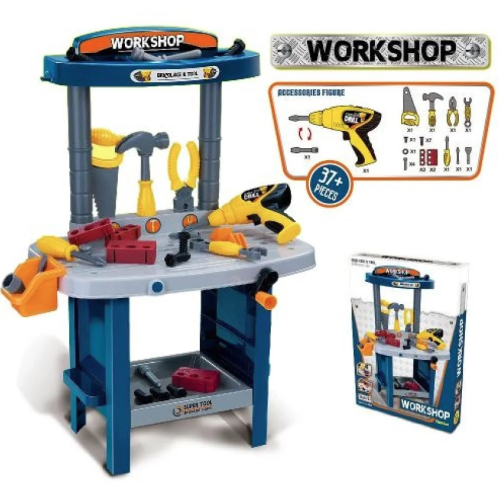 درزن طقم نجار