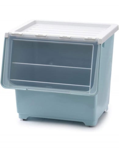 درزن صندوق العاب 43X33X40.5cm