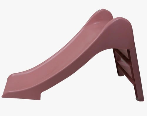 زحليقة بألوان متعددة