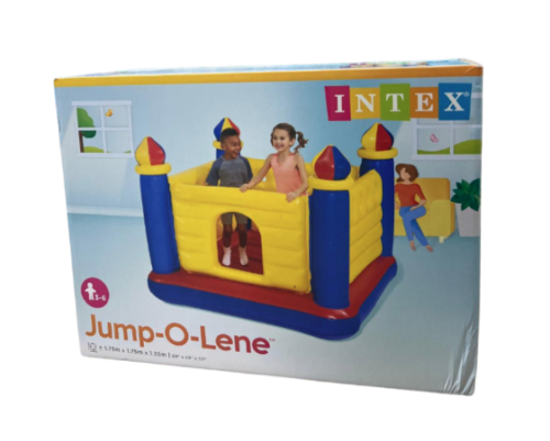 نطاط القلعة