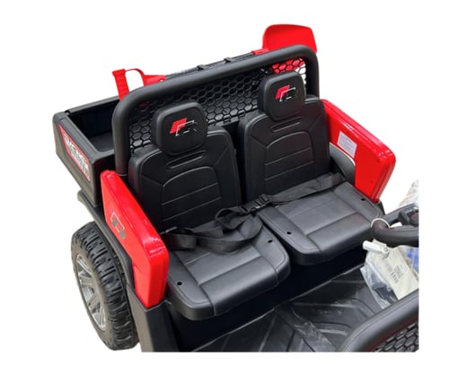 سيارة اطفال كهرباء