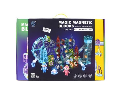 مكعبات مغناطيس درزن