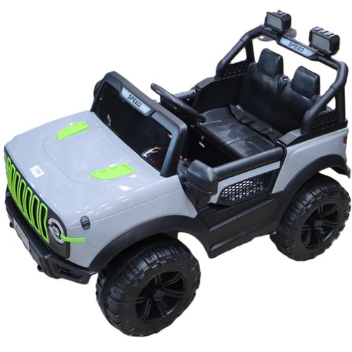 سيارة اطفال كهرباء