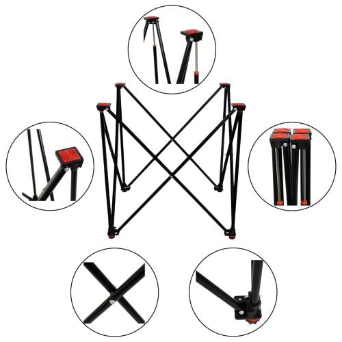 ستاند كيرم 18 انش درزن