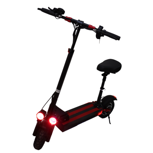 سكوتر كهربائي 48 فولت