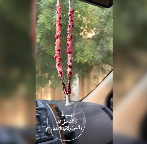 تعليقه سياره مع العباره