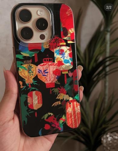 كفر لجميع انواع الايفون