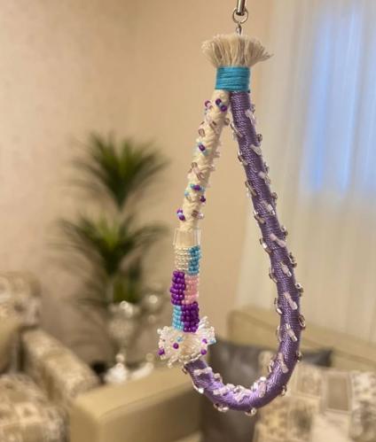 تعليقه جوال