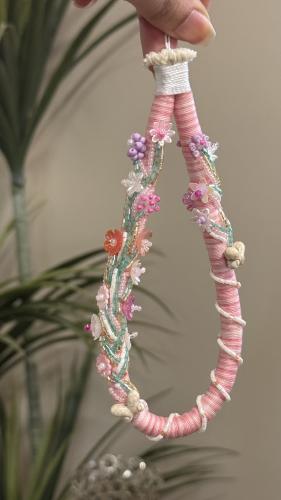 تعليقه جوال