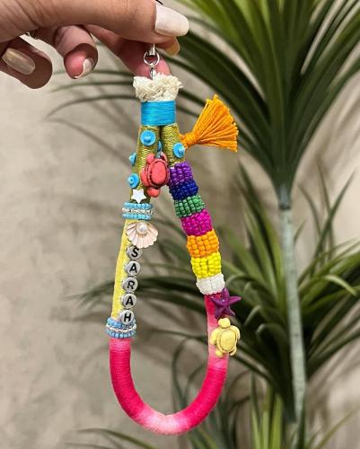 تعليقه جوال 2