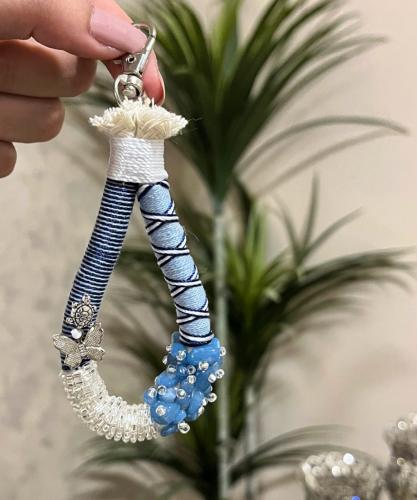 تعليقه مفتاح