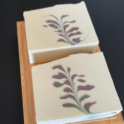 صابون اللافندر