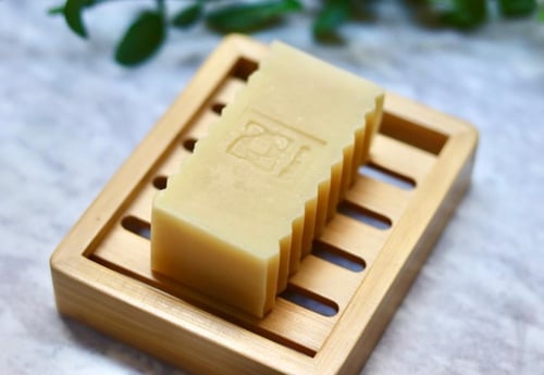 صابون اللبان الذكر والمستكا