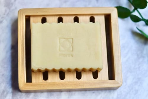 صابون اللبان الذكر والمستكا