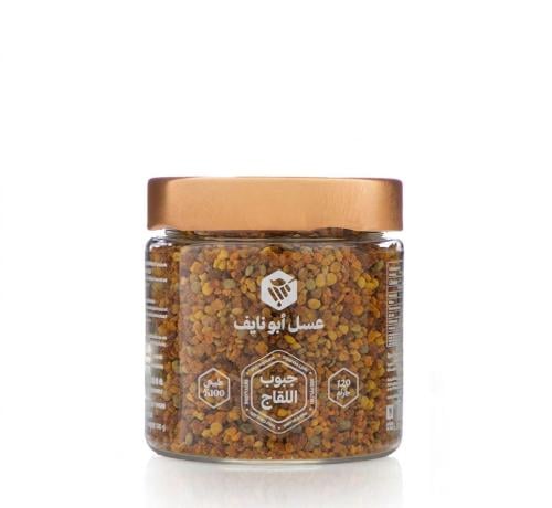 حبوب اللقاح