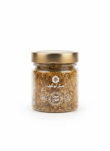 حبوب اللقاح