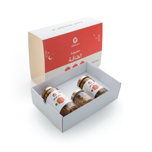 مجموعة الطاقة